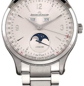 Jaeger LeCoultre Herrklocka 4148120 Master Control