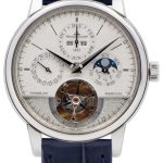 jaeger lecoultre herrklocka 5046520 master grande tradition