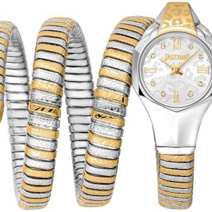 Just Cavalli Damklocka JC1L271M0055 Ravenna