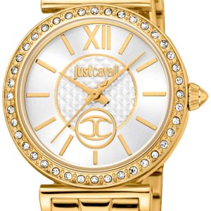 Just Cavalli Damklocka JC1L273M0055 Varenna