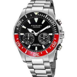 KRONABY Diver 45.5mm