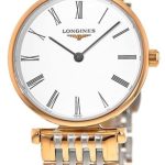 longines damklocka l4.209.1.91.7 la grande classique de