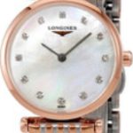 longines damklocka l4.209.1.97.7 la grande classique de
