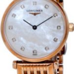 longines damklocka l4.209.1.97.8 la grande classique de