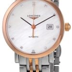 longines damklocka l4.310.5.77.7 elegant