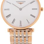 longines damklocka l4.512.1.91.7 la grande classique de