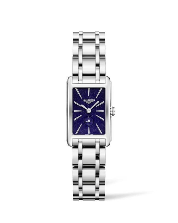 longines dolcevita