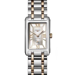 Longines Dolcevita