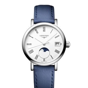 Longines Elegant Collection