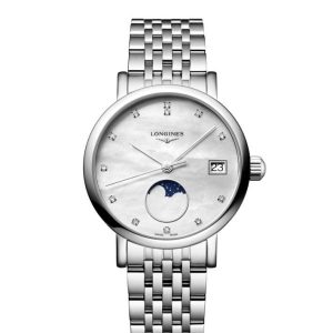 Longines Elegant Collection