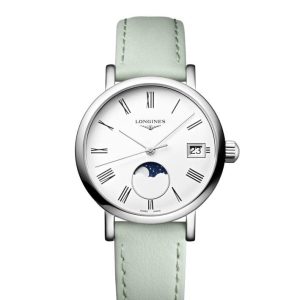 Longines Elegant Collection