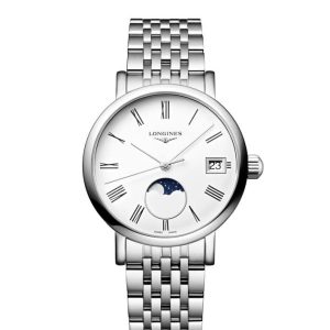 Longines Elegant Collection