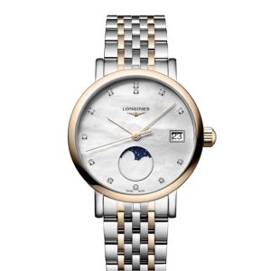 Longines Elegant Collection