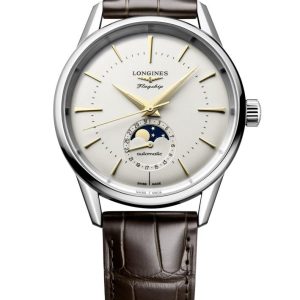 Longines Flagship Classic