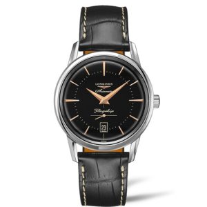 Longines Flagship Classic