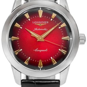Longines Herrklocka L1.651.4.09.2 Conquest Heritage Year Of The Snake