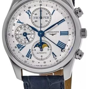 Longines Herrklocka L2.773.4.71.2 Master Collection