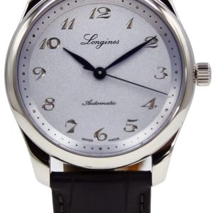 Longines Herrklocka L2.793.4.73.2 Master Collection