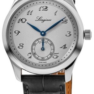 Longines Herrklocka L2.843.4.73.2 Master Collection
