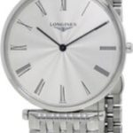 longines herrklocka l4.755.4.71.6 la grande classique de