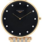 longines herrklocka l4.766.1.57.7 la grande classique de