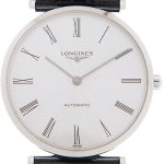 longines herrklocka l4.908.4.71.2 la grande classique de