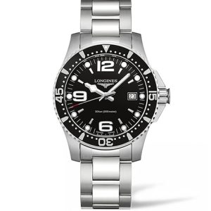 Longines HydroConquest