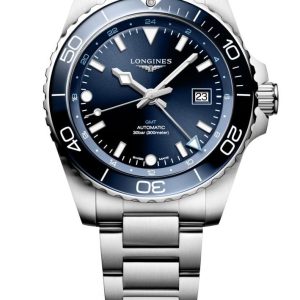 Longines HydroConquest
