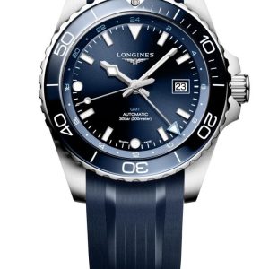 Longines HydroConquest