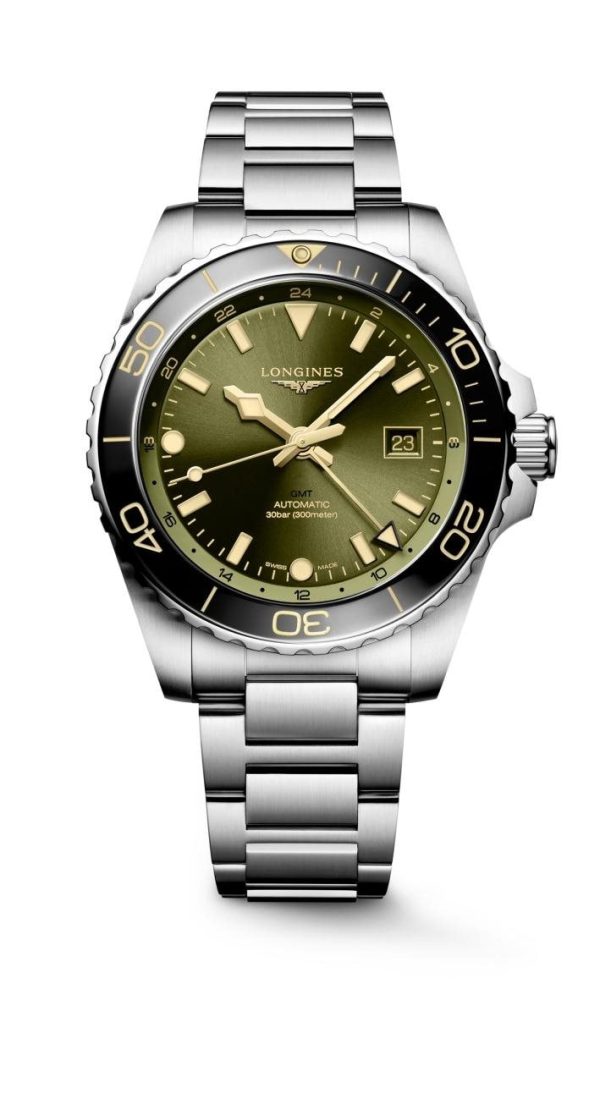 longines hydroconquest