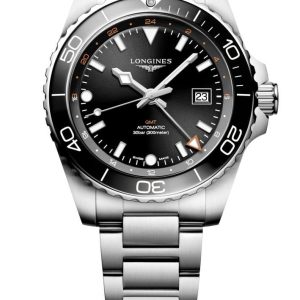 Longines HydroConquest