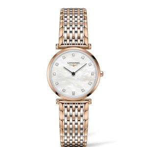 Longines La Grande Classique
