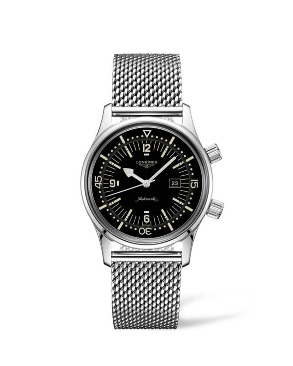 longines legend diver