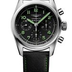 longines spirit