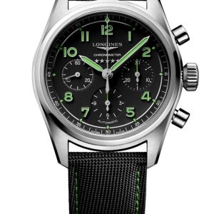 Longines Spirit