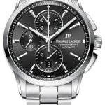 maurice lacroix pontos chrono