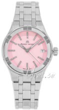 Maurice Lacroix Damklocka AI1106-SS002-550-1 Aikon Rosa/Stål Ø35 mm