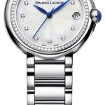 maurice lacroix damklocka fa1004-sd502-170-1 fiaba