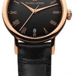 Maurice Lacroix Damklocka LC6013-PG101-310 Les Classiques Ladies