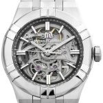 maurice lacroix herrklocka ai6007-ss002-030-1 aikon