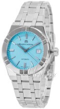 Maurice Lacroix Herrklocka AI6007-SS00F-431-C Aikon Blå/Gummi Ø39 mm