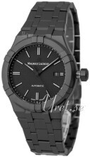 Maurice Lacroix Herrklocka AI6008-CRM22-330-2 Aikon Svart/Keramik