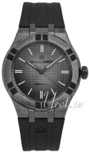 Maurice Lacroix Herrklocka AI6008-PVB00-330-2 Aikon Grå/Gummi Ø42 mm