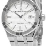 maurice lacroix herrklocka ai6008-ss002-130-2 aikon