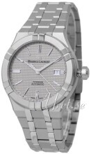 Maurice Lacroix Herrklocka AI6008-TT032-230-1 Aikon Grå/Titan Ø42 mm