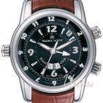 maurice lacroix herrklocka mp6388-ss001-330 masterpiece sport