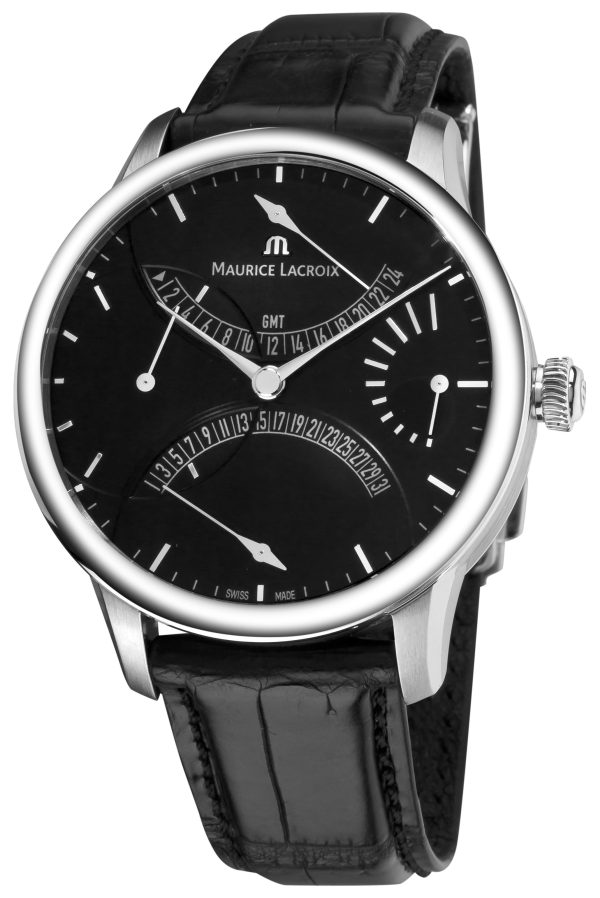 maurice lacroix herrklocka mp6518-ss001-330-1 masterpiece