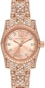 Michael Kors Damklocka MK4863 Lexington