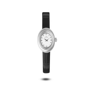 Mockberg Belle Oval Petite Leather