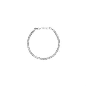 Mockberg Darling Bracelet Silver